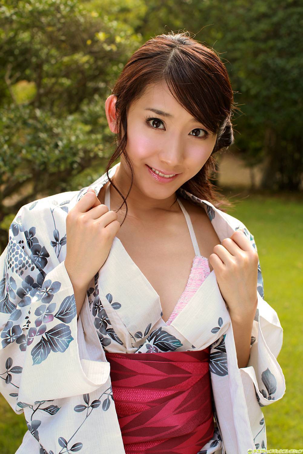 [DGC] 2012年12月號 No.1061 小原春香 Haruka Kohara 　日本性感美女